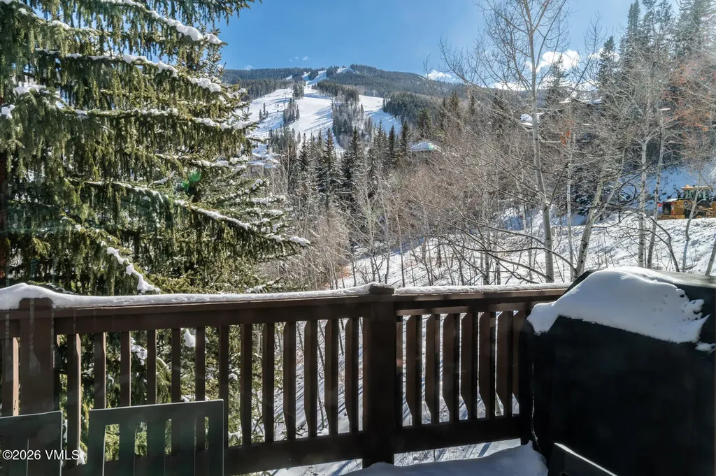 1120 Village Road Beaver Creek CO 81620