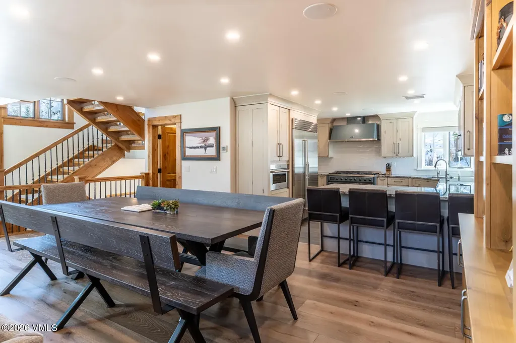 1120 Village Road Beaver Creek CO 81620