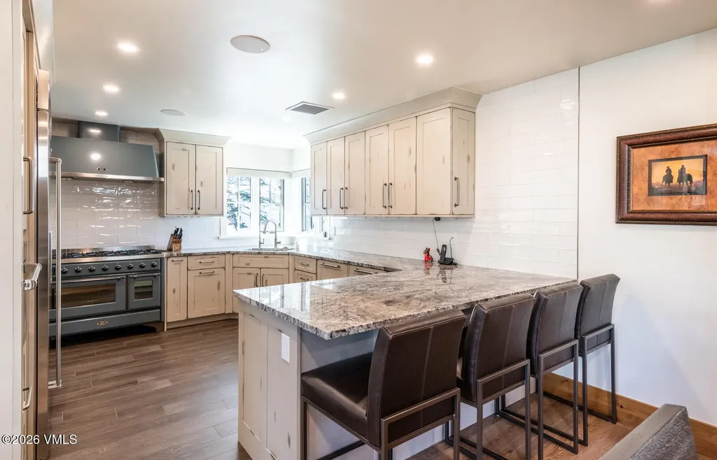 1120 Village Road Beaver Creek CO 81620