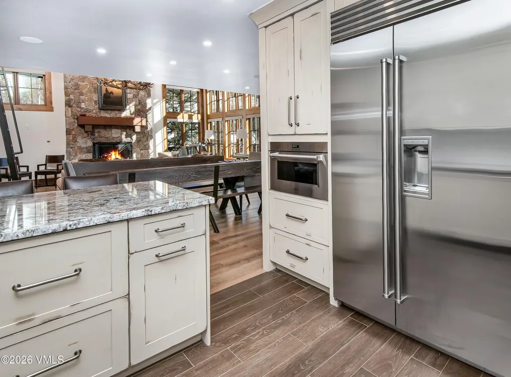 1120 Village Road Beaver Creek CO 81620