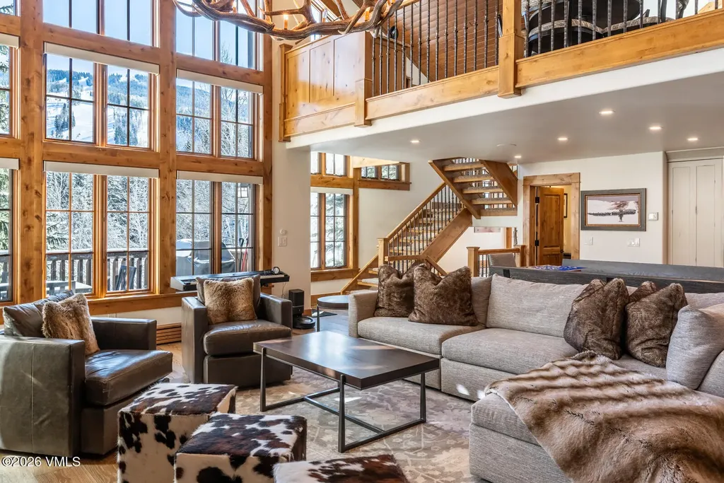 1120 Village Road Beaver Creek CO 81620