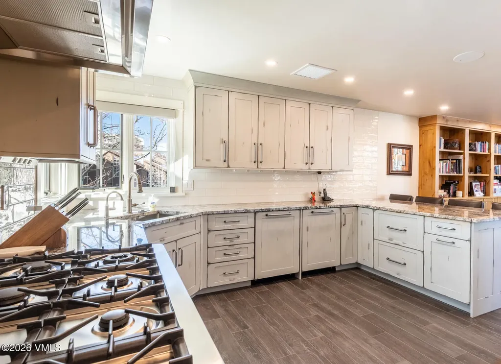 1120 Village Road Beaver Creek CO 81620