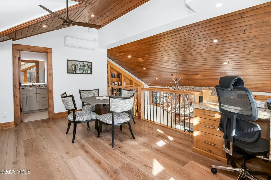 1120 Village Road Beaver Creek CO 81620