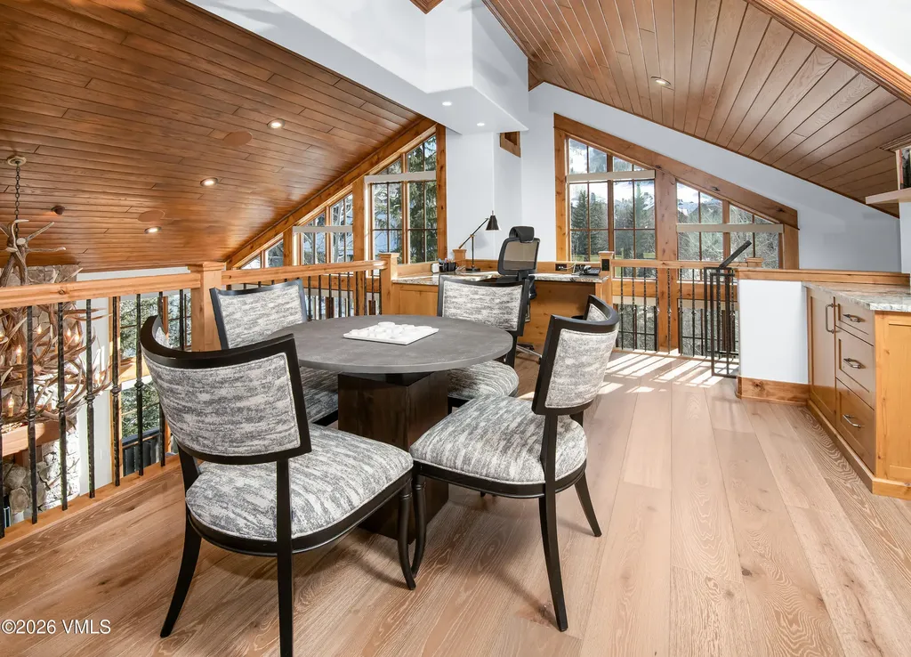 1120 Village Road Beaver Creek CO 81620