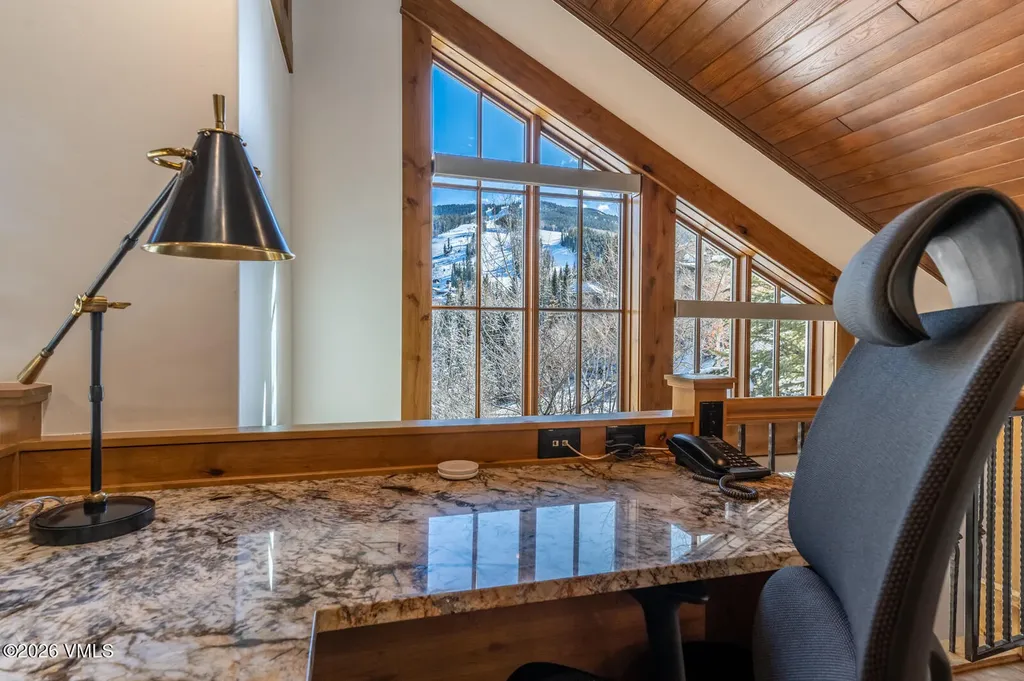 1120 Village Road Beaver Creek CO 81620