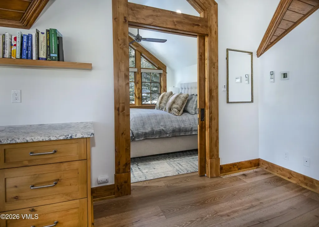 1120 Village Road Beaver Creek CO 81620