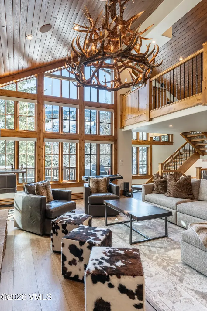 1120 Village Road Beaver Creek CO 81620