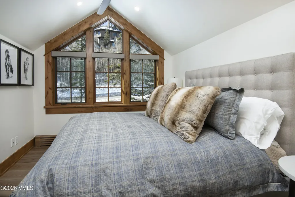 1120 Village Road Beaver Creek CO 81620