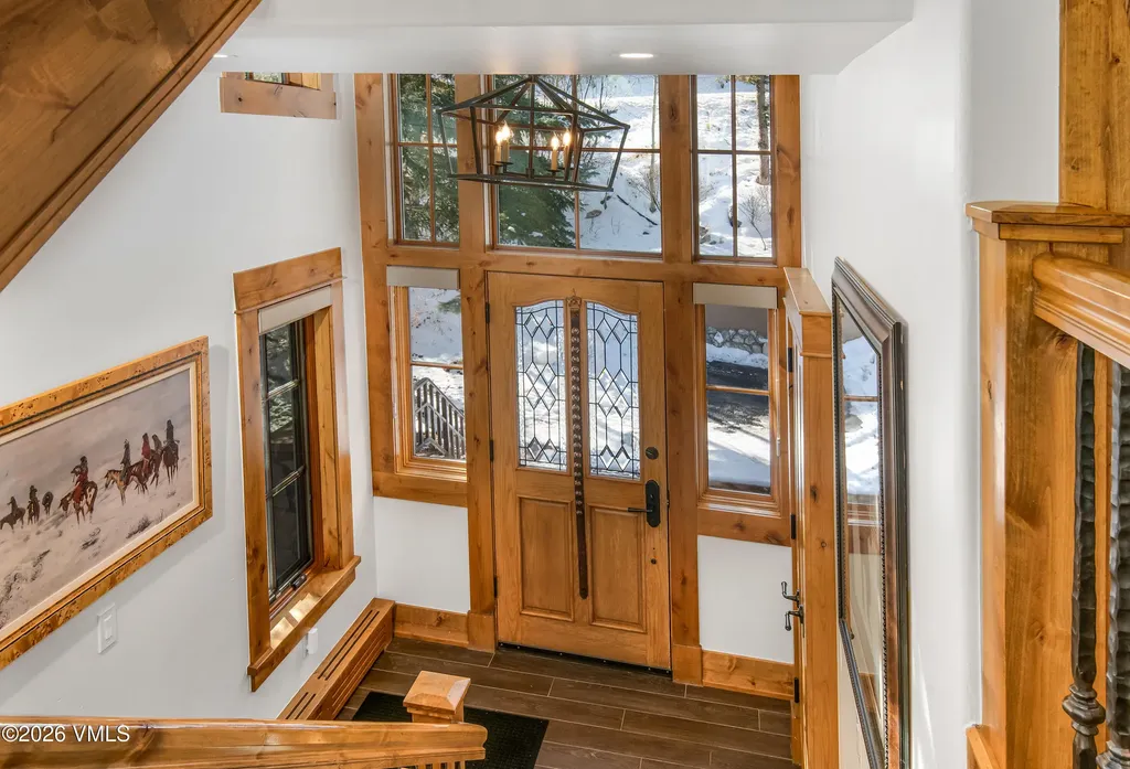 1120 Village Road Beaver Creek CO 81620