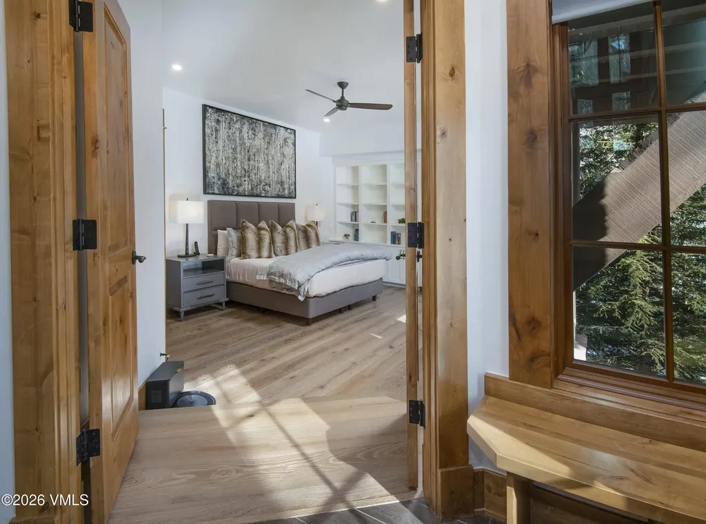 1120 Village Road Beaver Creek CO 81620