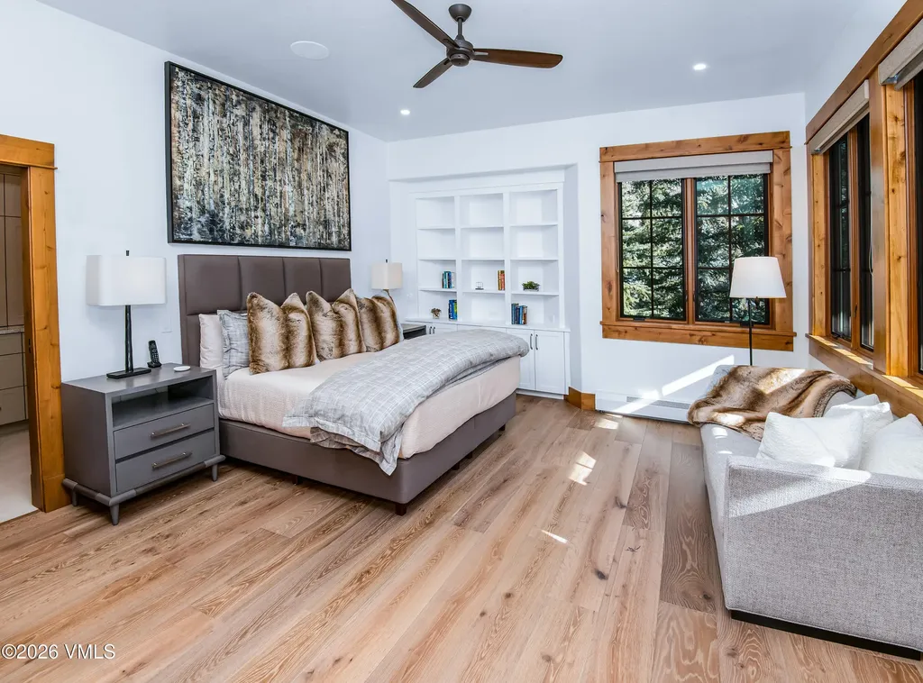 1120 Village Road Beaver Creek CO 81620
