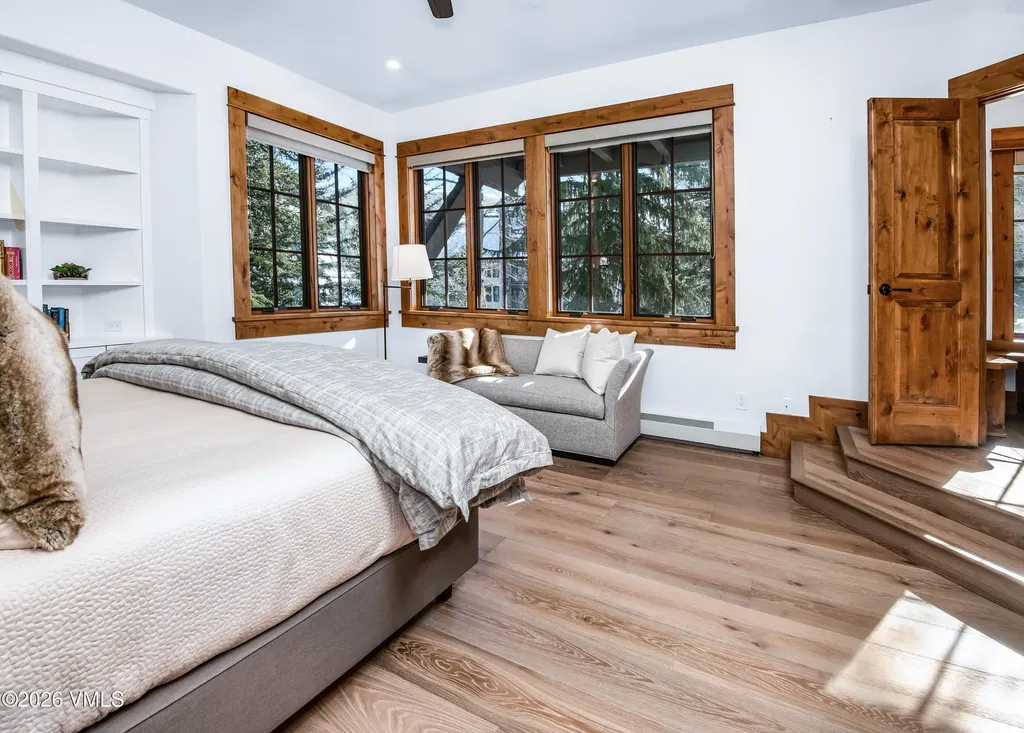 1120 Village Road Beaver Creek CO 81620