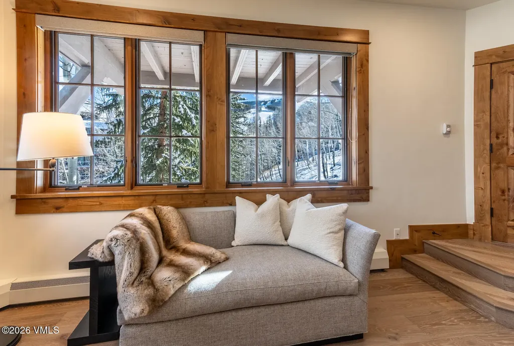 1120 Village Road Beaver Creek CO 81620