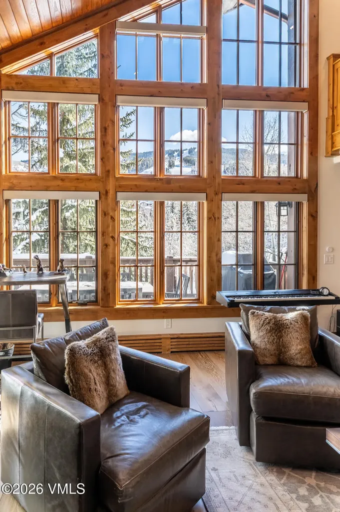 1120 Village Road Beaver Creek CO 81620