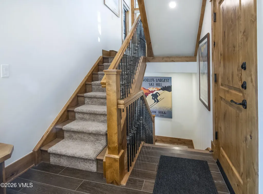 1120 Village Road Beaver Creek CO 81620