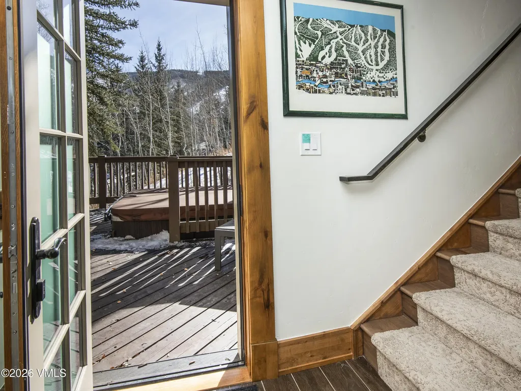 1120 Village Road Beaver Creek CO 81620