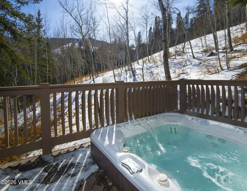 1120 Village Road Beaver Creek CO 81620