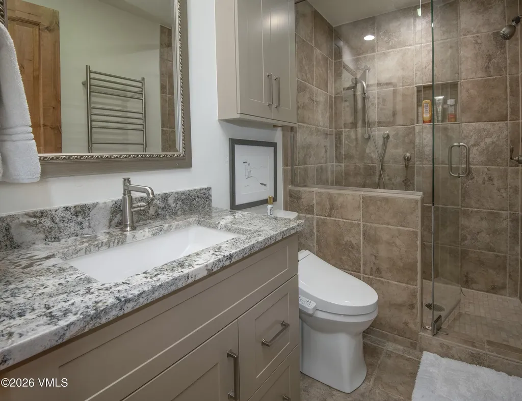1120 Village Road Beaver Creek CO 81620