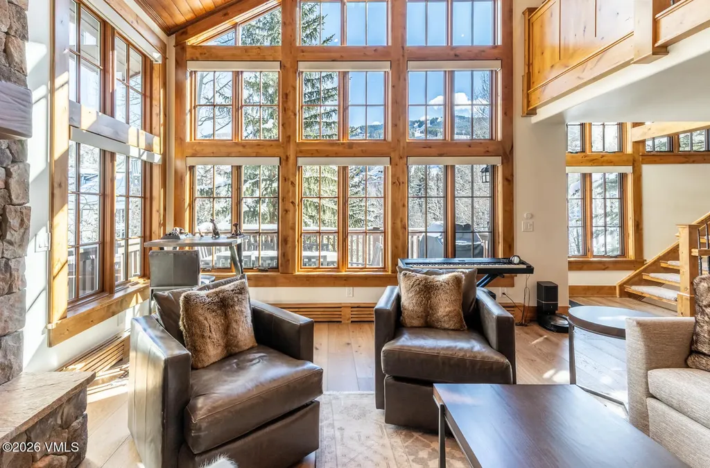 1120 Village Road Beaver Creek CO 81620