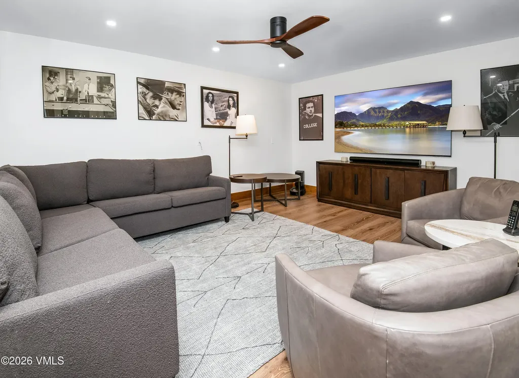 1120 Village Road Beaver Creek CO 81620