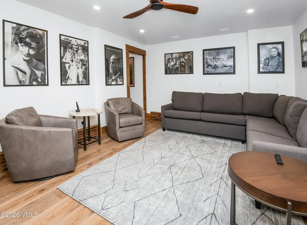 1120 Village Road Beaver Creek CO 81620