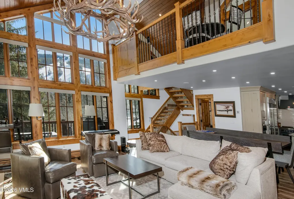 1120 Village Road Beaver Creek CO 81620