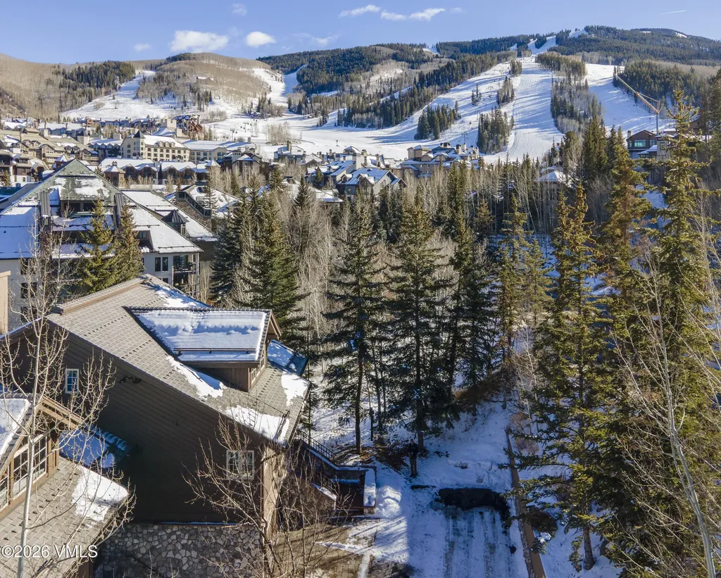 1120 Village Road Beaver Creek CO 81620