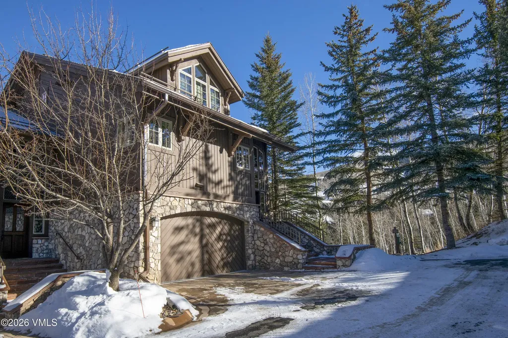 1120 Village Road Beaver Creek CO 81620