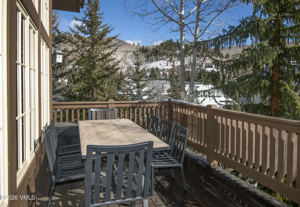 1120 Village Road Beaver Creek CO 81620
