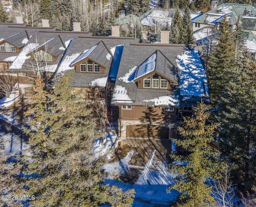 1120 Village Road Beaver Creek CO 81620