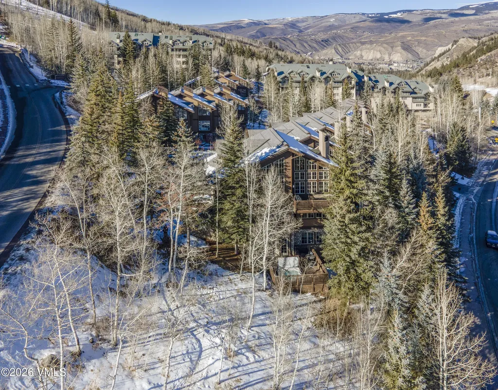 1120 Village Road Beaver Creek CO 81620