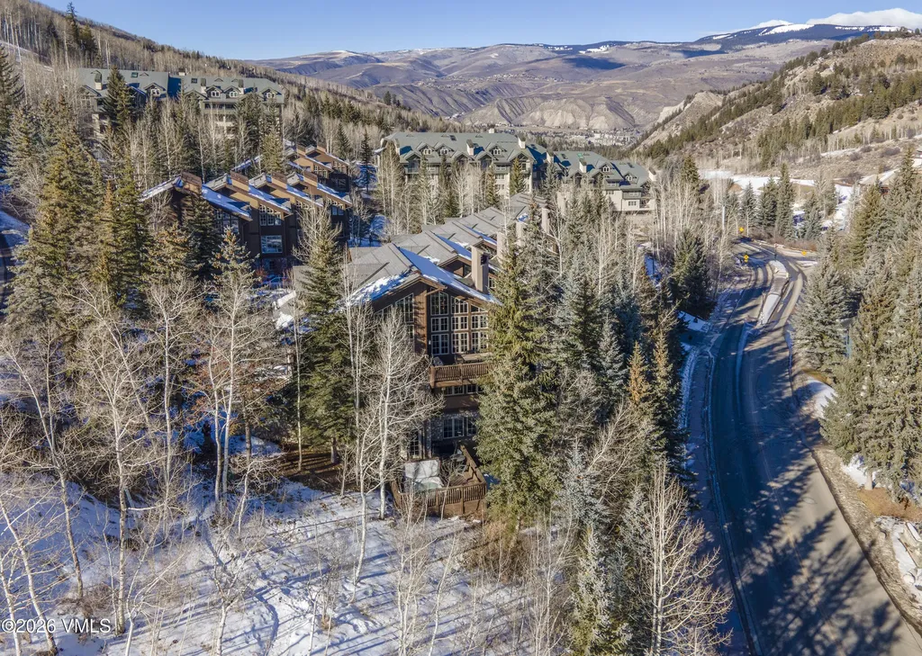1120 Village Road Beaver Creek CO 81620