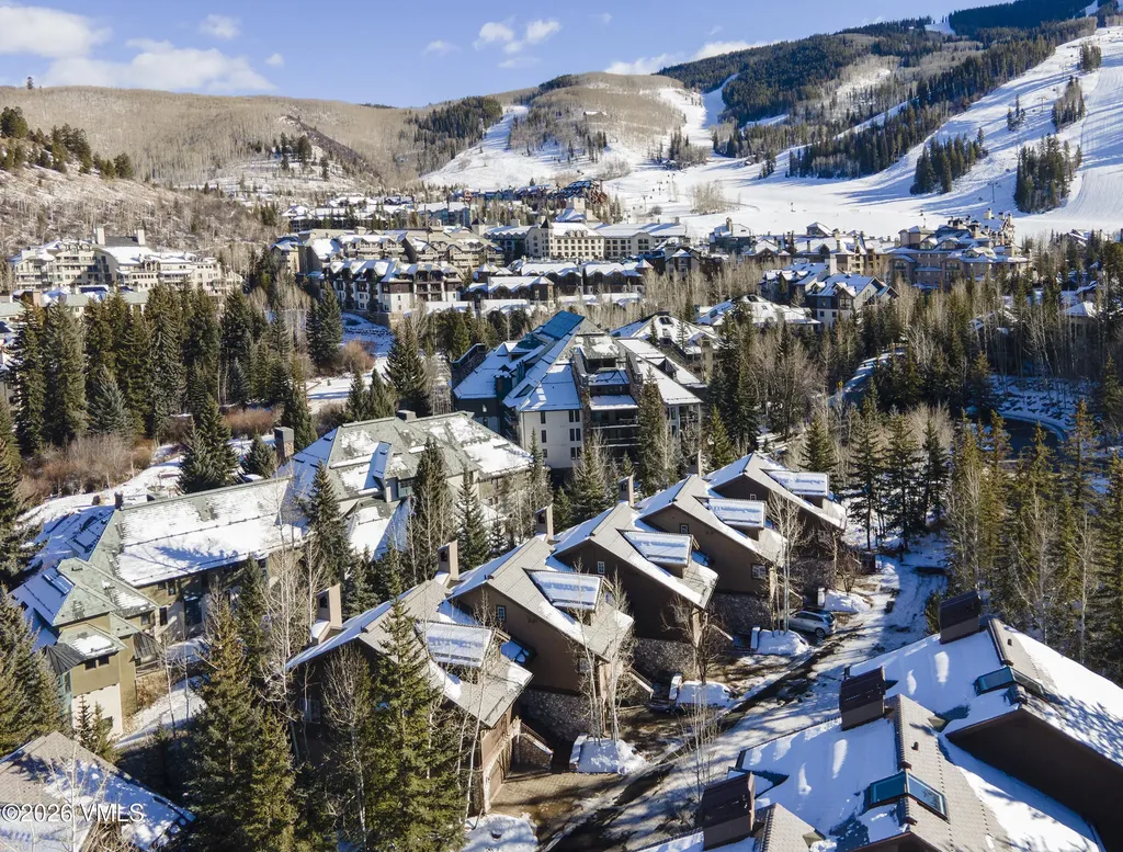1120 Village Road Beaver Creek CO 81620