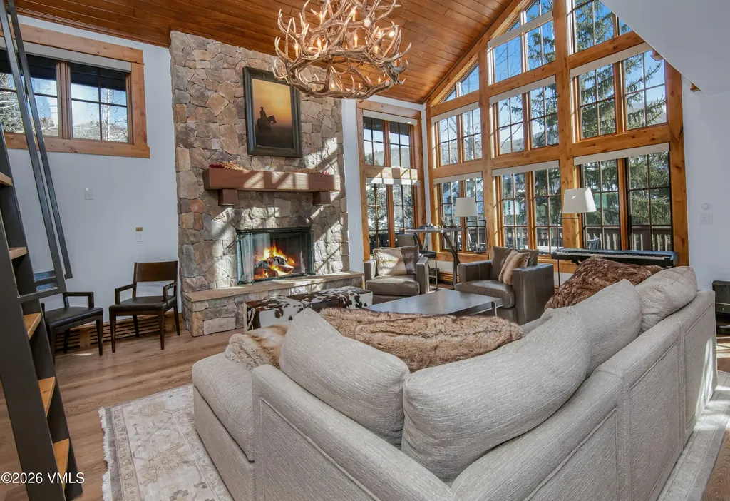 1120 Village Road Beaver Creek CO 81620