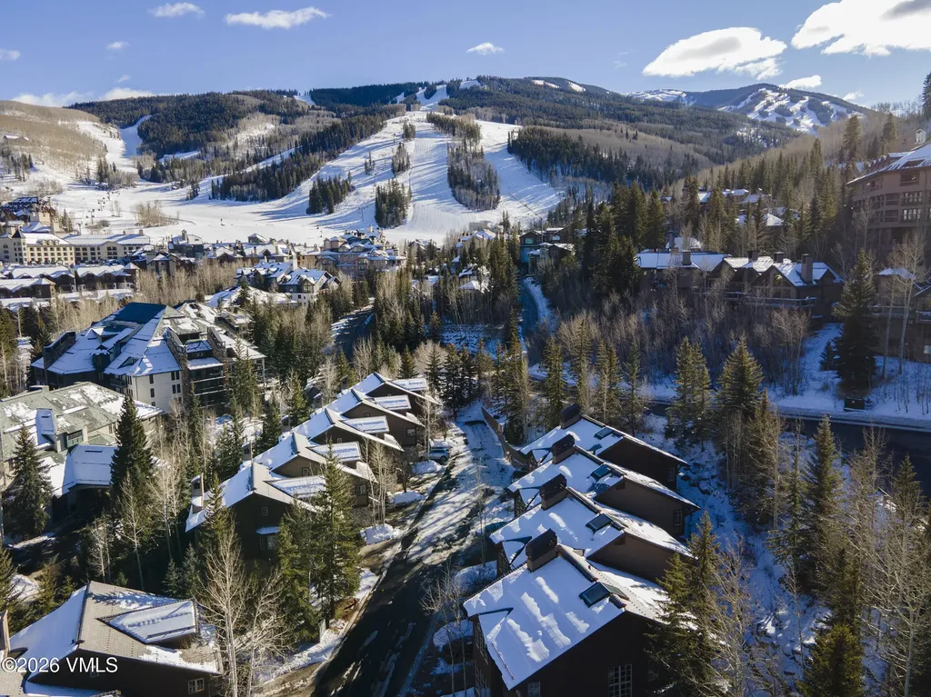 1120 Village Road Beaver Creek CO 81620