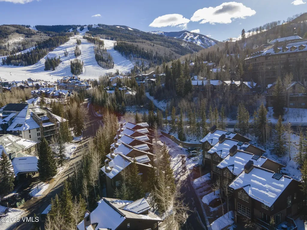 1120 Village Road Beaver Creek CO 81620