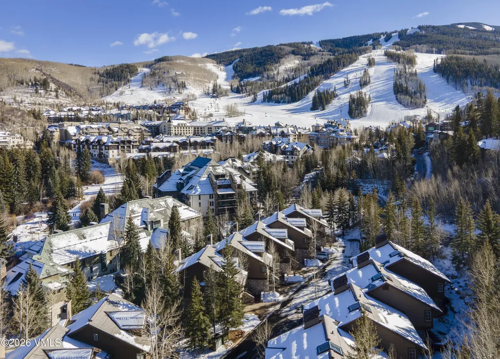 1120 Village Road Beaver Creek CO 81620