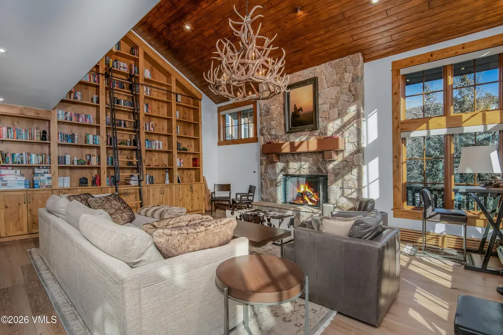 1120 Village Road Beaver Creek CO 81620