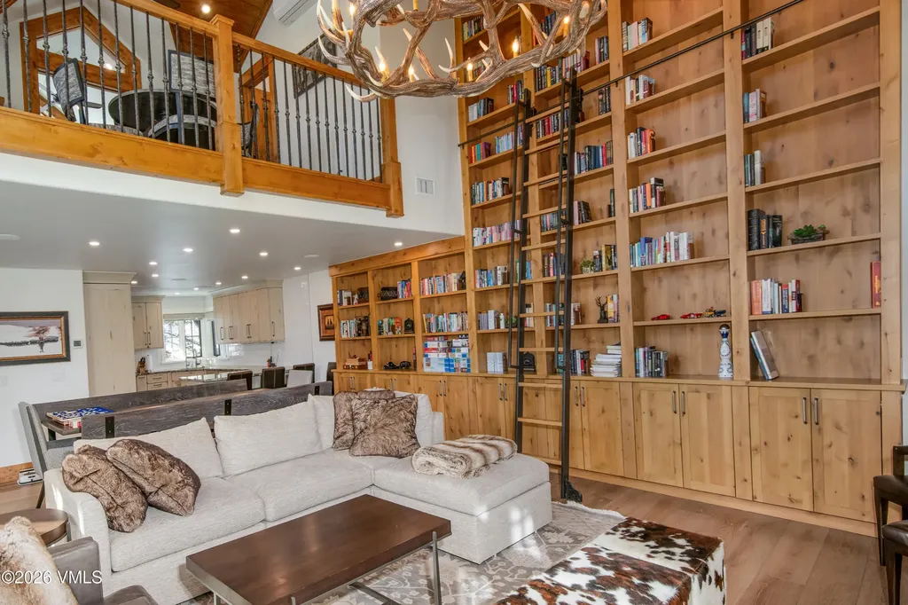 1120 Village Road Beaver Creek CO 81620