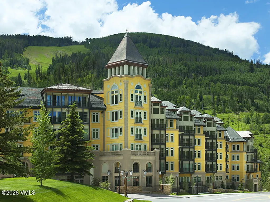 728 W Lionshead Circle Vail CO 81657