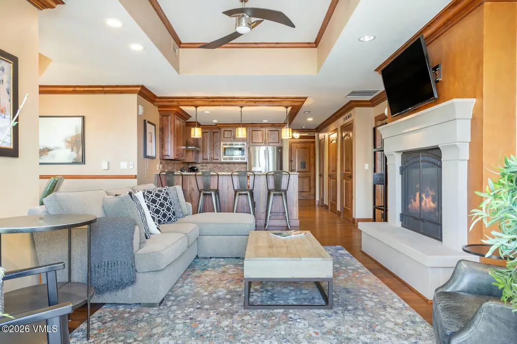 728 W Lionshead Circle Vail CO 81657