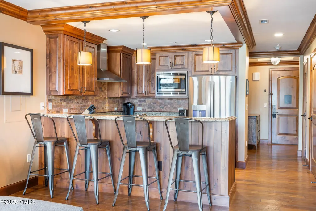 728 W Lionshead Circle Vail CO 81657