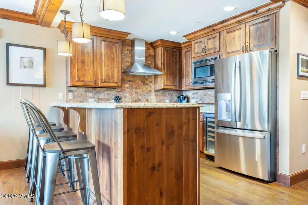 728 W Lionshead Circle Vail CO 81657