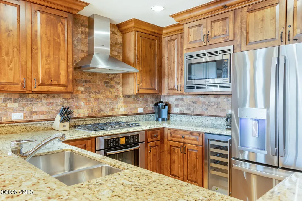 728 W Lionshead Circle Vail CO 81657