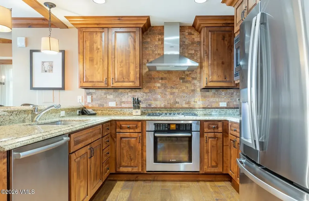 728 W Lionshead Circle Vail CO 81657