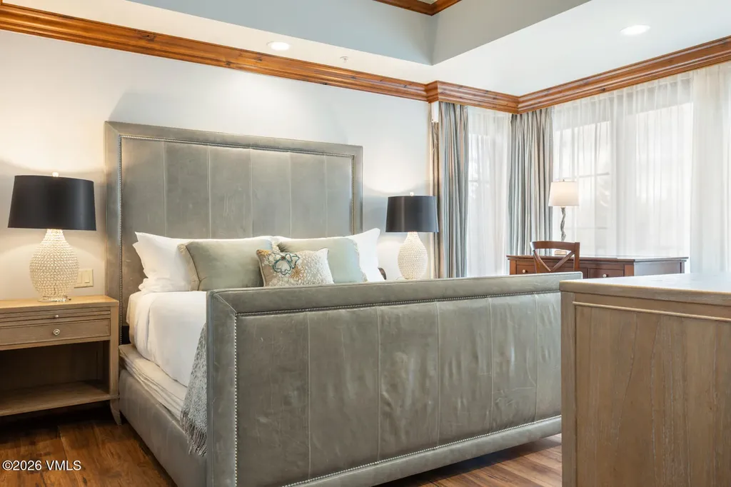 728 W Lionshead Circle Vail CO 81657
