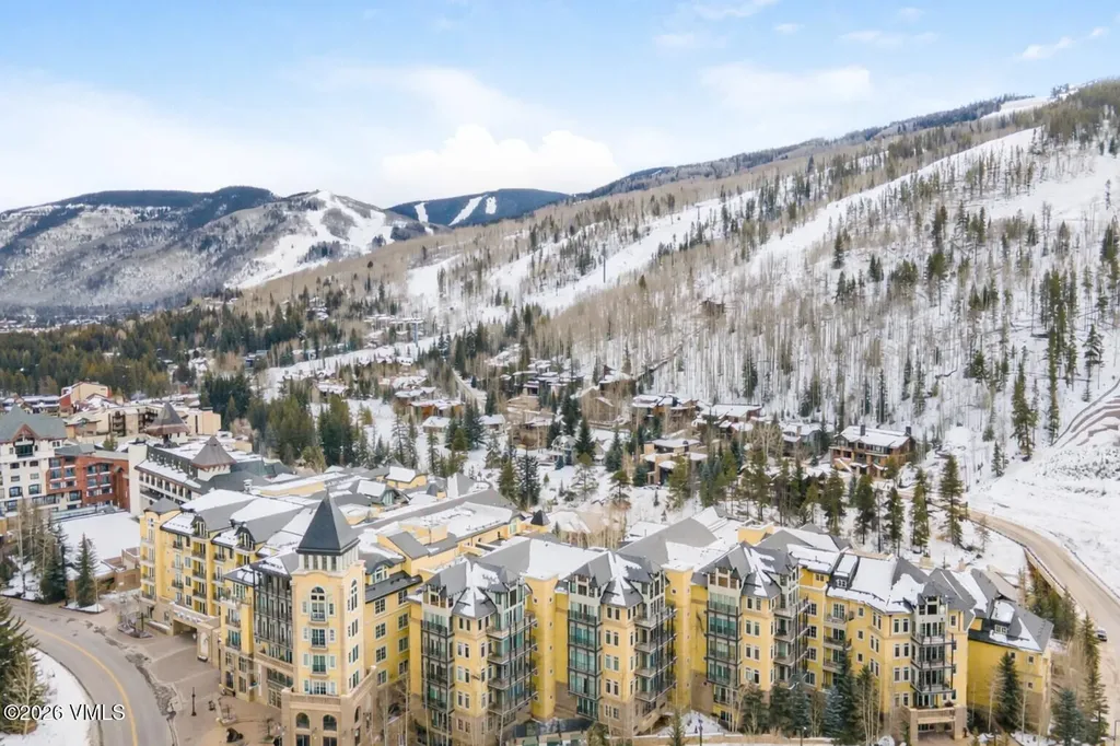 728 W Lionshead Circle Vail CO 81657