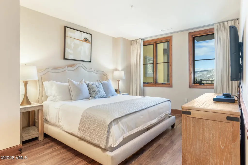 728 W Lionshead Circle Vail CO 81657