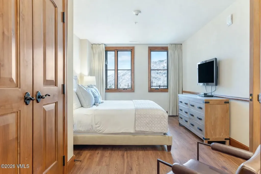 728 W Lionshead Circle Vail CO 81657