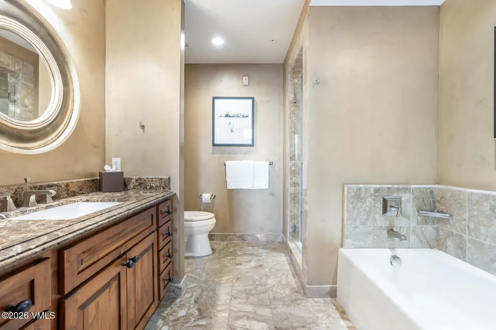 728 W Lionshead Circle Vail CO 81657